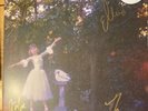 WOLF ALICE VISIONS OF A LIFE Clear Vinyl SIGNED AUTOGRAPHED + Wristband/Postcard