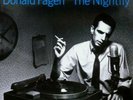 DONALD FAGAN The Nightfly WARNER 180g LP 2021 Fusion  sealed VINYL Record NEW
