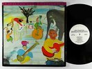 The Band - Music From Big Pink LP - MFSL Audiophile VG++