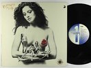 Red Hot Chili Peppers - Mother's Milk LP - EMI VG++