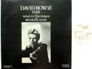 DAVID BOWIE Star 12