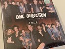 ONE DIRECTION; FOUR; 2xLP Gatefold Vinyl FACTORY SEALED; Harry Styles Zayn Malik