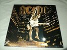 ACDC / Stiff upper lip (2000) LP neuf/scéllé NEW YORK CITY - SATELLITE BLUES