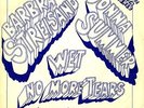 Barbra Streisand & Donna Summer:No More Tears(Enough Is Enough)/Wet PEPITA 45 7
