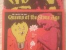 QUEENS OF THE STONE AGE. 3's & 7's, 7