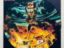 IRON MAIDEN . holy smoke PICTURE 12