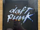 Daft Punk - Discovery [LPx2] Vinyl Record Brand New - IN HAND Ships Worldwide
