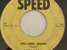 Original Rockabilly 45/ Lattie Moore 