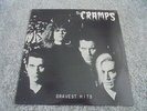 The Cramps - Gravest Hits 1979 UK 12