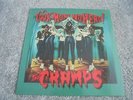 The Cramps - Look Mom No Head  1991 UK/Euro LP BIG BEAT 1st