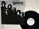 WHITESNAKE READY AN 'WILLING MIRAGE WTG 19276 US VINYL LP