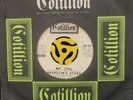 Funk Psych 45 - Rasputin's Stash - Mr. Cool - Cotillion Promo Vg+ HEAR