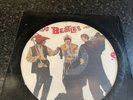 Rare CM Los Beatles Primero Vinyl LP Picture Disc Record No-221 Spanish Costumes