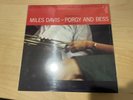 Miles Davis Porgy And Bess Mobile Fidelity MOFI MFSL 2 LP Vinyl 45 RPM OOP