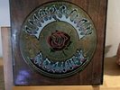 THE GRATEFUL DEAD. AMERICAN BEAUTY. WS 1893 Nice Inner Sleeve