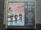 The Beatles:Hits   Odeon LP Venezuela
