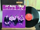 DAVE PIKE SET INFRA RED MPS RECORDS CRM739 REISSUE GERMANY NM/VG+