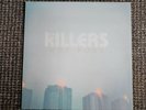 Killers Hot Fuss Rare red Vinyl