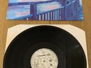 Porcupine Tree / Moonloop / Vinyl EP / Original 1994 / Steven Wison / Rare /