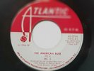 1970 45 MC5 The American Ruse / Shakin' Street  DJ  M-