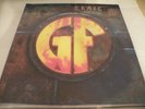 GOREFEST ERASE BLACK ON BACK LABEL  VINYL LP NEW SEALED