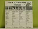 Arthur Brown's Kingdom Come/Galactic Zoo Dossier/1971 First Pressing--NM/NM