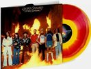 ?LIMITED EDITION? LYNYRD SKYNYRD? STREET  SURVIVORS LP RED/YELLOW COLOR VINYL