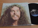 Ted Nugent ‎ Cat Scratch Fever LP  Epic EPC 82010 MINT