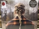 Taylor Swift Evermore? Red Vinyl Lp Target Limited addition? NEW? Sealed Willow