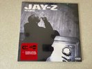 The BLUEPRINT by Jay-Z Record New Lp Vinyl