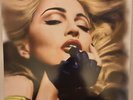 Madonna Frozen Picture Disc