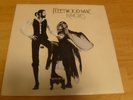 FLEETWOOD MAC LP RUMORS Warner BSK 3010 BURBANK + INSERT STEVIE NICKS BUCKINGHAM