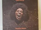 FUNKADELIC Maggot Brain LP Gatefold Psych Funk Westbound WB2007 George Clinton