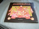 Black Sabbath - Sabbath Bloody Sabbath 2011 Rhino WB 180 gm LP - Sealed