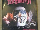 Megadeth – Killing Is My Business... And Business Is Good  LP