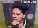 Rare (2018) Bishop Briggs - CHURCH OF SCARS - Debut Vinyl LP - NEW & SEALED