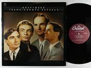 Kraftwerk - Trans-Europe Express LP - Capitol VG++