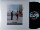 PINK FLOYD Wish You Were Here COLUMBIA LP VG+ standard cover