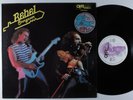 REBEL Stargazer OHR TODAY LP VG++/NM germany