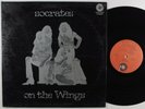SOCRATES On The Wings P.I. LP VG+