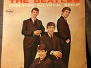 THE BEATLES-