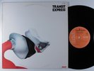 TRANSIT EXPRESS Couleurs Naturelles RCA LP VG+ france with insert