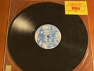 Kiss Creatures of the Night etched Autograph vinyl 1982 single UK Mint