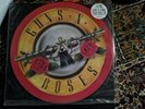 Guns n roses Welcome to the jungle Picture disc 12