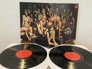 The Jimi Hendrix Experience Electric Ladyland LP Rare Very Good to Near Mint 