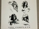 led zeppelin the complete bbc sessions deluxe box set 5lp, 3cd, Book Nr08339