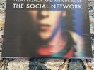 The Social Network Vinyl OST Soundtrack 2LP Definitive Edition 2020 Reissue