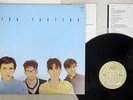 FEELIES CRAZY RHYTHMS STIFF VIP-6725 JAPAN VINYL LP