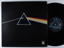PINK FLOYD Dark Side Of The Moon EMI-HARVEST Q4SHVL804 LP VG+ uk quadraphonic