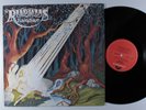 RUPHUS Ranshart POLYDOR LP VG+ scandinavia
